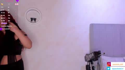 pamela online show from February 3, 2025, 7:18 am