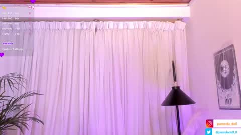 pamela online show from February 9, 2025, 9:05 am