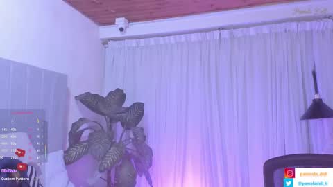 pamela online show from February 23, 2025, 5:01 am