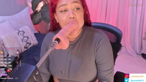 pamela online show from March 4, 2025, 5:00 am