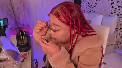 pamela online show from October 11, 2025, 5:17 am