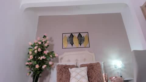 Snapshot of pamela_duque30 chatting on February 6, 2025, 9:43 am Pamela Duque online show from February 6, 2025, 9:43 am