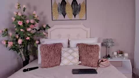 Snapshot of pamela_duque30 chatting on February 27, 2025, 2:42 am Pamela Duque online show from February 27, 2025, 2:42 am