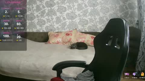 pamela_passion online show from December 18, 2024, 7:36 am