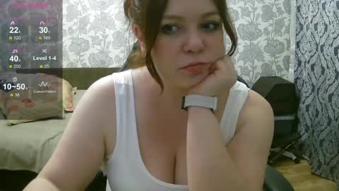 pamela_passion online show from December 20, 2024, 1:11 pm