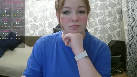pamela_passion online show from January 6, 2025, 3:53 am