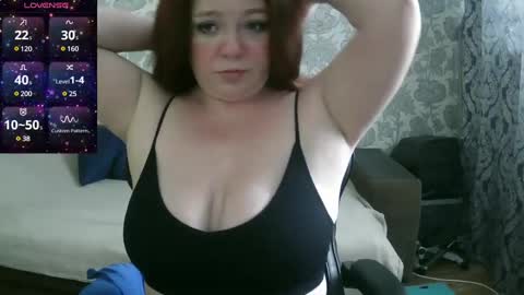 pamela_passion online show from January 7, 2025, 10:32 am