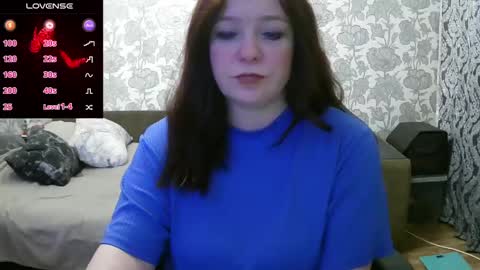 pamela_passion online show from February 3, 2025, 12:57 pm