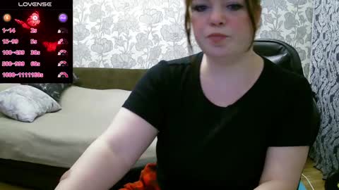 pamela_passion online show from February 5, 2025, 3:45 am