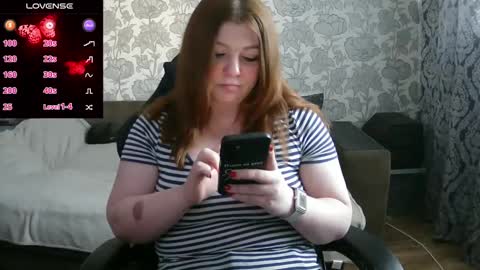 pamela_passion online show from February 12, 2025, 12:44 pm