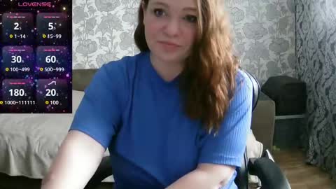 pamela_passion online show from March 4, 2025, 10:02 am