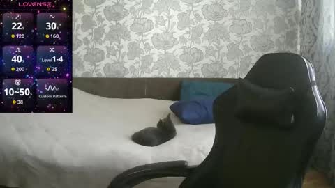 pamela_passion online show from September 23, 2025, 7:44 am