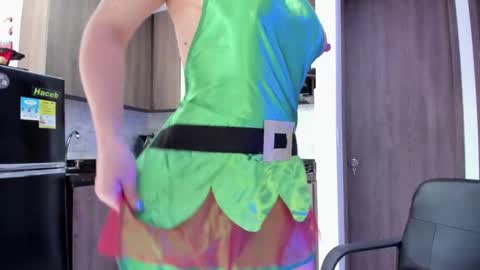 Snapshot of pamela_rosal chatting on December 5, 2024, 4:34 pm Pamela online show from December 5, 2024, 4:34 pm