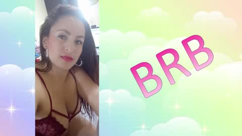 Snapshot of pamela_vasquez chatting on December 12, 2024, 1:32 am diana online show from December 12, 2024, 1:32 am