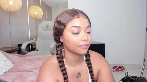 Pamela West online show from November 28, 2025, 8:00 pm