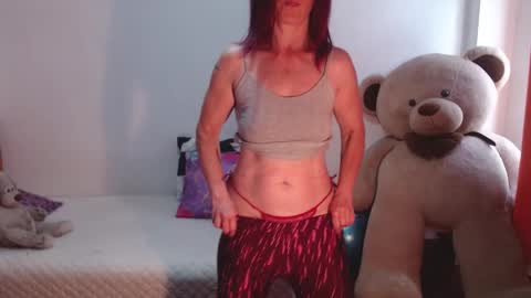 Pamela Jagger online show from December 12, 2024, 1:49 pm