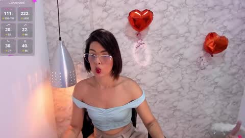Snapshot of pamelaaddams_ chatting on February 16, 2025, 5:04 am Pamela online show from February 16, 2025, 5:04 am