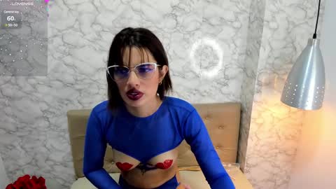 Snapshot of pamelaaddams_ chatting on March 6, 2025, 4:19 am Pamela online show from March 6, 2025, 4:19 am