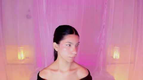 Snapshot of pamelaascott chatting on March 5, 2025, 12:05 am P A M online show from March 5, 2025, 12:05 am