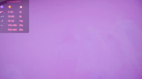 Snapshot of pamelaascott chatting on March 5, 2025, 8:10 pm P A M online show from March 5, 2025, 8:10 pm