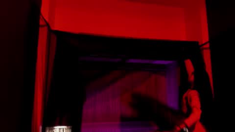 Snapshot of pamelaascott chatting on November 4, 2025, 4:11 am P A M online show from November 4, 2025, 4:11 am