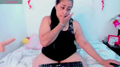 Snapshot of pamelaasshorny chatting on February 18, 2025, 8:58 pm Pamela online show from February 18, 2025, 8:58 pm