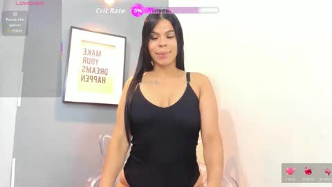 Snapshot of pamelaflores chatting on November 19, 2025, 9:15 pm Pamela online show from November 19, 2025, 9:15 pm