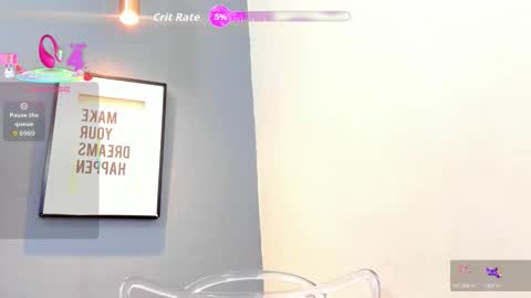 Snapshot of pamelaflores chatting on November 24, 2025, 4:40 pm Pamela online show from November 24, 2025, 4:40 pm