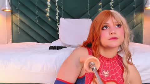 Snapshot of pamelajons_ chatting on January 16, 2025, 11:58 am Pamela online show from January 16, 2025, 11:58 am