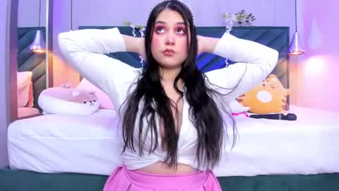 Snapshot of pamelajons_ chatting on February 17, 2025, 12:16 pm Pamela online show from February 17, 2025, 12:16 pm