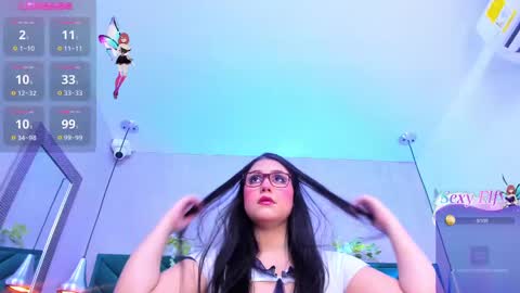 Snapshot of pamelajons_ chatting on February 19, 2025, 11:49 am Pamela online show from February 19, 2025, 11:49 am