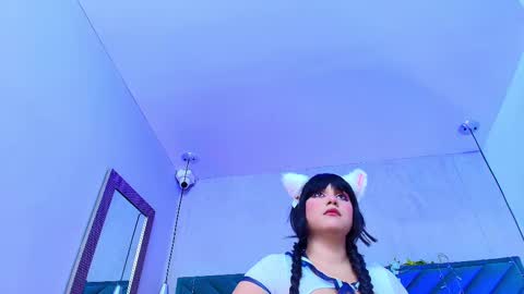 Snapshot of pamelajons_ chatting on February 27, 2025, 12:02 pm Pamela online show from February 27, 2025, 12:02 pm