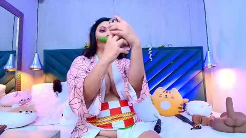 Snapshot of pamelajons_ chatting on March 5, 2025, 9:05 am Pamela online show from March 5, 2025, 9:05 am