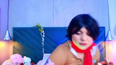 Snapshot of pamelajons_ chatting on March 6, 2025, 3:45 pm Pamela online show from March 6, 2025, 3:45 pm