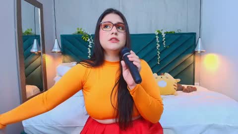 Snapshot of pamelajons_ chatting on March 11, 2025, 11:33 am Pamela online show from March 11, 2025, 11:33 am