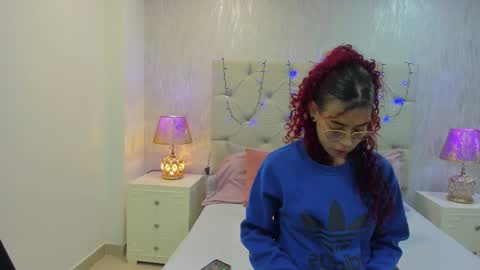 TELL ME PAMELLA AND GIVE ME A GOOD GRADE ITS IMPORTANT online show from September 16, 2025, 12:17 pm