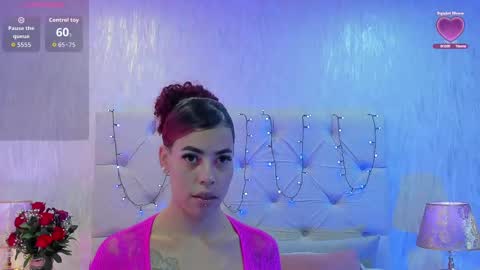 TELL ME PAMELLA AND GIVE ME A GOOD GRADE ITS IMPORTANT online show from September 20, 2025, 12:28 pm