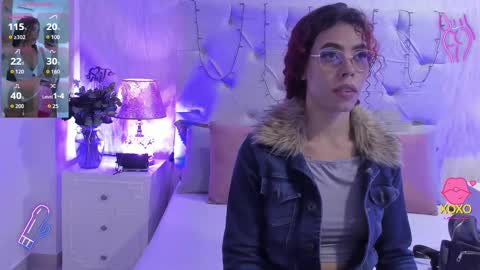 TELL ME PAMELLA AND GIVE ME A GOOD GRADE ITS IMPORTANT online show from September 28, 2025, 1:16 pm