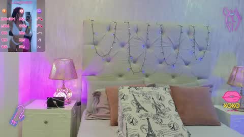 TELL ME PAMELLA AND GIVE ME A GOOD GRADE ITS IMPORTANT online show from October 17, 2025, 1:25 pm