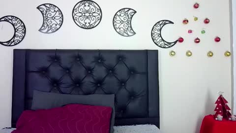 Pamela online show from November 20, 2025, 11:21 am