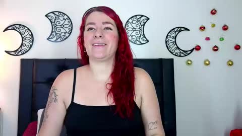 Pamela online show from November 26, 2025, 11:11 am