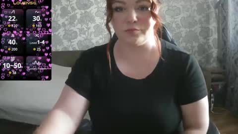 Snapshot of pamelapassion_ chatting on October 8, 2025, 6:00 am Pamela online show from October 8, 2025, 6:00 am