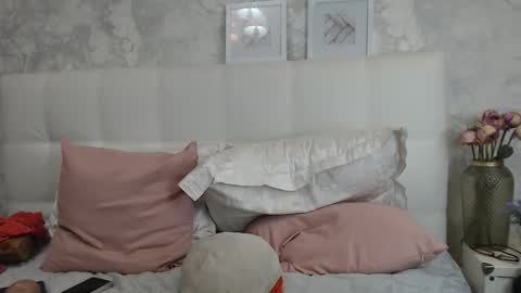 Snapshot of pamella_007 chatting on September 14, 2025, 7:13 pm Pamella online show from September 14, 2025, 7:13 pm