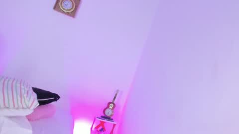 Pammela Smith online show from January 10, 2025, 1:32 am