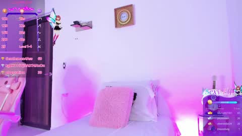 Pammela Smith online show from January 16, 2025, 2:09 am