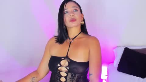 Pammela Smith online show from February 19, 2025, 9:36 pm