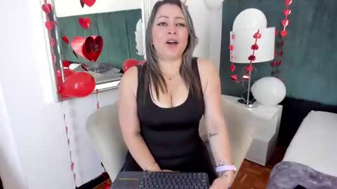 Snapshot of pandorabianchi_ chatting on February 28, 2025, 2:20 pm PANDORA online show from February 28, 2025, 2:20 pm