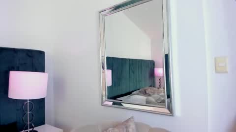 Snapshot of pandorabianchi_ chatting on March 5, 2025, 2:23 pm PANDORA online show from March 5, 2025, 2:23 pm