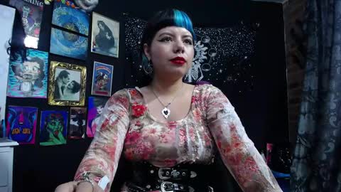       online show from February 12, 2025, 9:22 pm