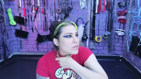 Snapshot of pandoranez chatting on January 28, 2025, 9:30 am PandoraNez online show from January 28, 2025, 9:30 am